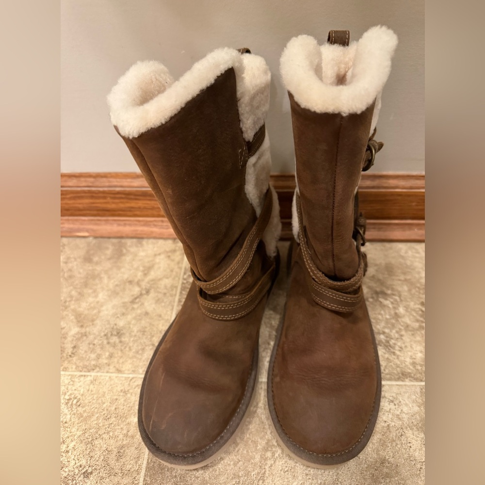 Big kids size 4